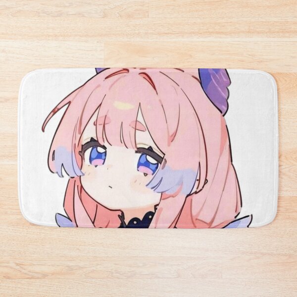 Item preview, Sangonomiya Kokomi Chibi Genshin Impact designed and sold by KomiArts.
