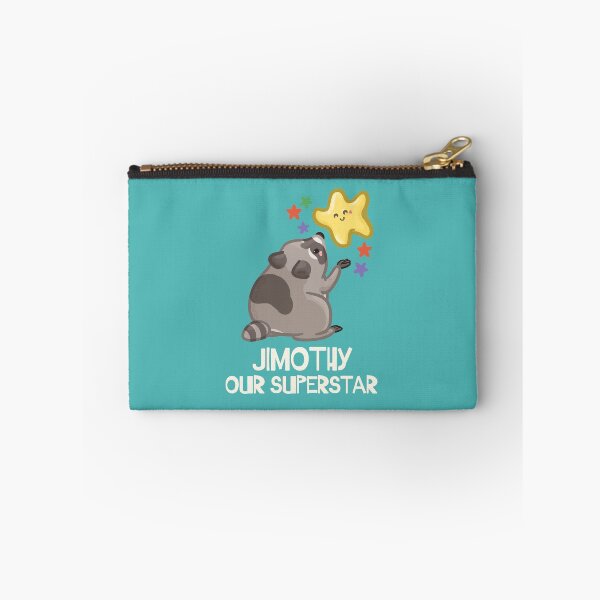 Item preview, Jimothy Our Superstar Light Font Writing Ver designed and sold by Khotekmei.