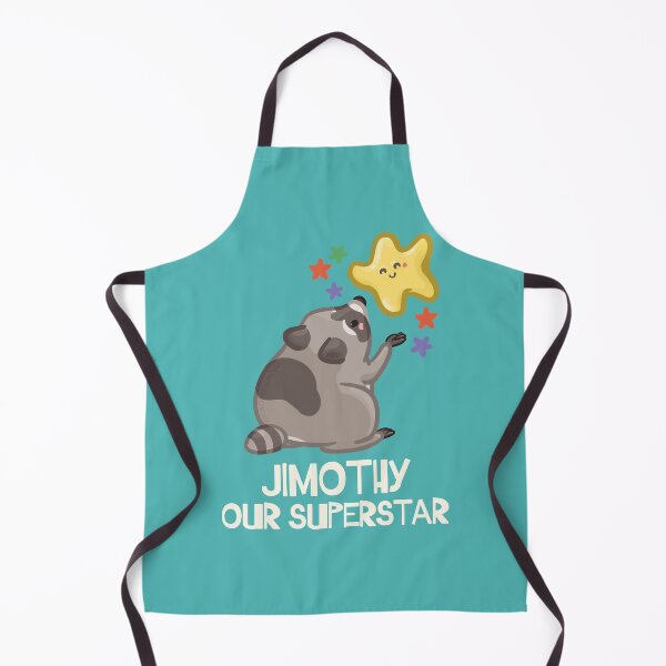 Item preview, Jimothy Our Superstar Light Font Writing Ver designed and sold by Khotekmei.