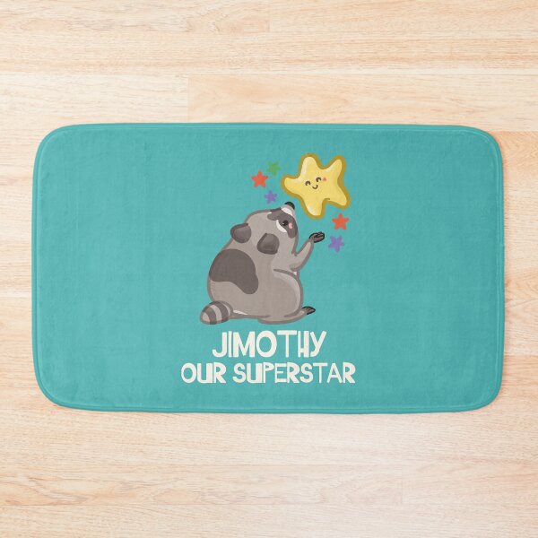 Item preview, Jimothy Our Superstar Light Font Writing Ver designed and sold by Khotekmei.