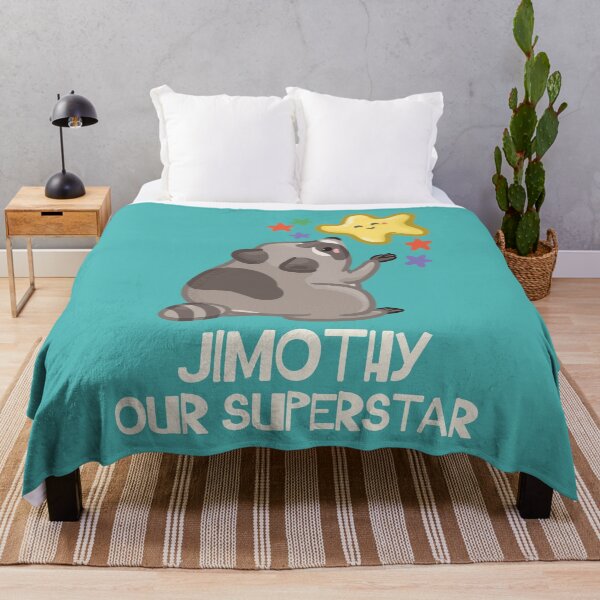 Item preview, Jimothy Our Superstar Light Font Writing Ver designed and sold by Khotekmei.