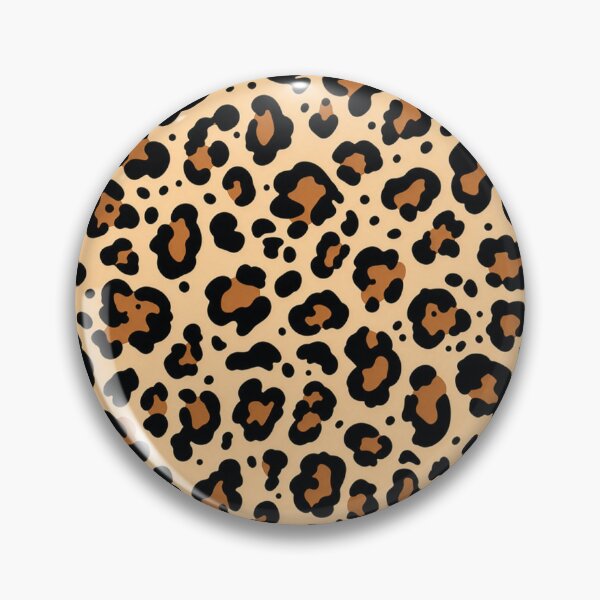 Item preview, Leopard Print designed and sold by tonymagnerart.