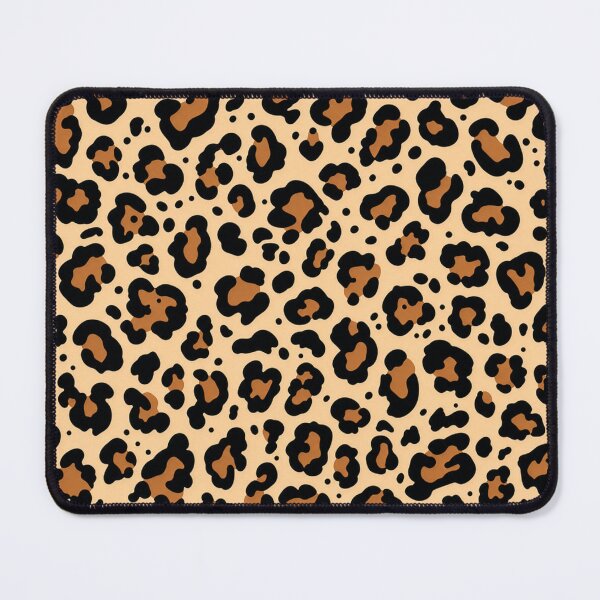 Item preview, Leopard Print designed and sold by tonymagnerart.