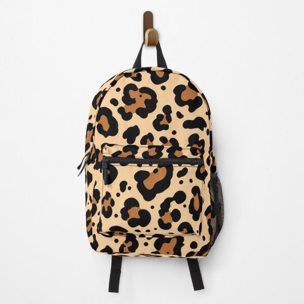 Item preview, Leopard Print designed and sold by tonymagnerart.