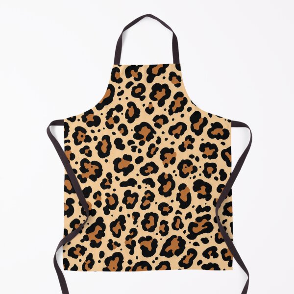 Item preview, Leopard Print designed and sold by tonymagnerart.