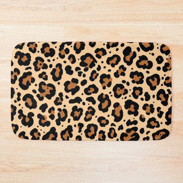 Item preview, Leopard Print designed and sold by tonymagnerart.