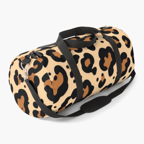 Item preview, Leopard Print designed and sold by tonymagnerart.