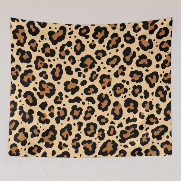 Item preview, Leopard Print designed and sold by tonymagnerart.