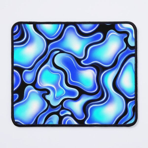 Item preview, Bioluminescent Glacier Liquid designed and sold by JEMAR Designs.