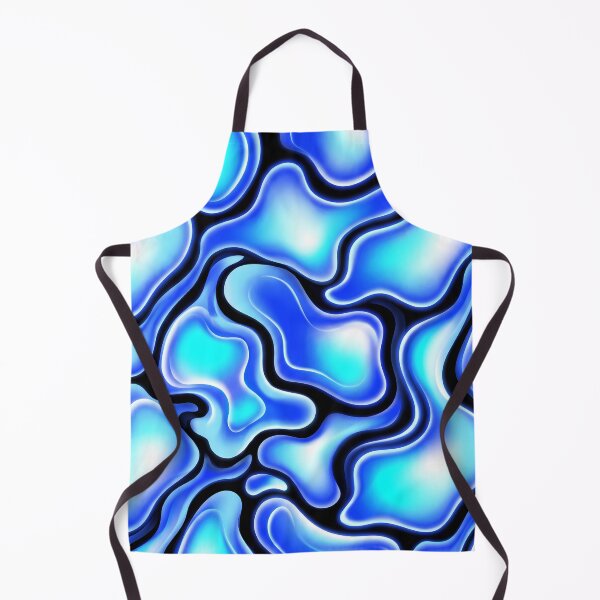 Item preview, Bioluminescent Glacier Liquid designed and sold by JEMAR Designs.