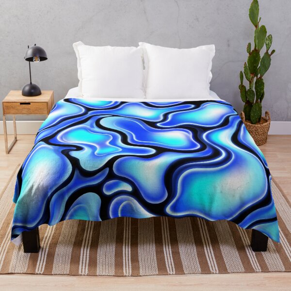 Item preview, Bioluminescent Glacier Liquid designed and sold by JEMAR Designs.