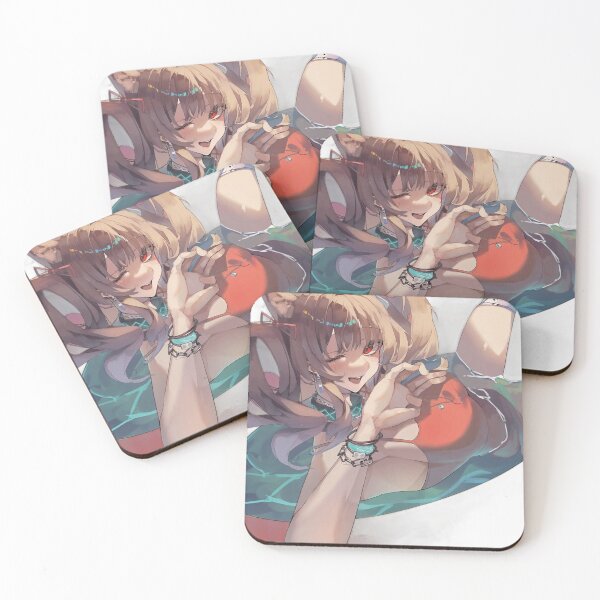 Item preview, Angelina Winking Arknights designed and sold by KomiArts.