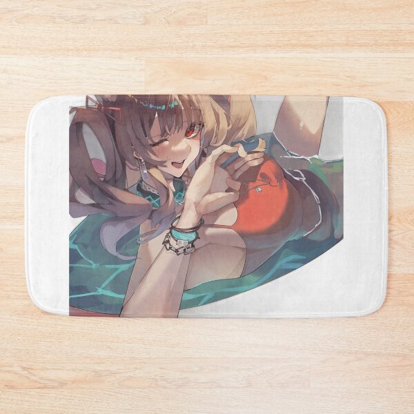 Item preview, Angelina Winking Arknights designed and sold by KomiArts.