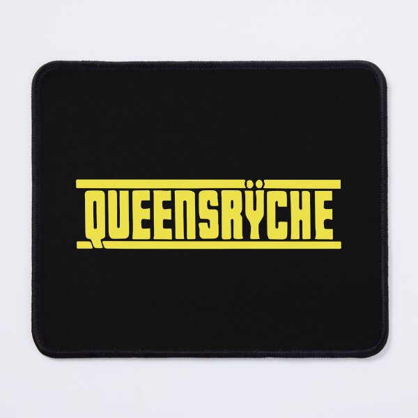 Item preview, Queensryche Band designed and sold by AlisonArty.