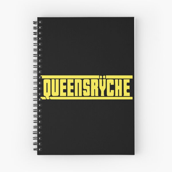Item preview, Queensryche Band designed and sold by AlisonArty.