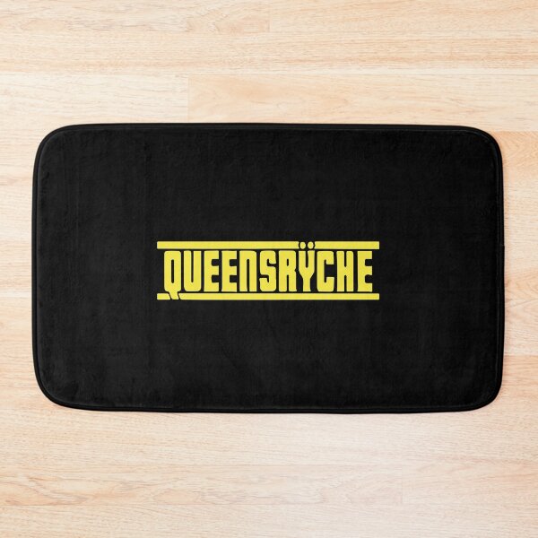 Item preview, Queensryche Band designed and sold by AlisonArty.