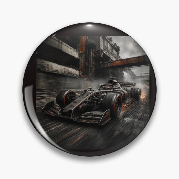 Item preview, Paddock: Overdrive Syndicate Apex Velocity #3 designed and sold by Helios Be. Lavsh.