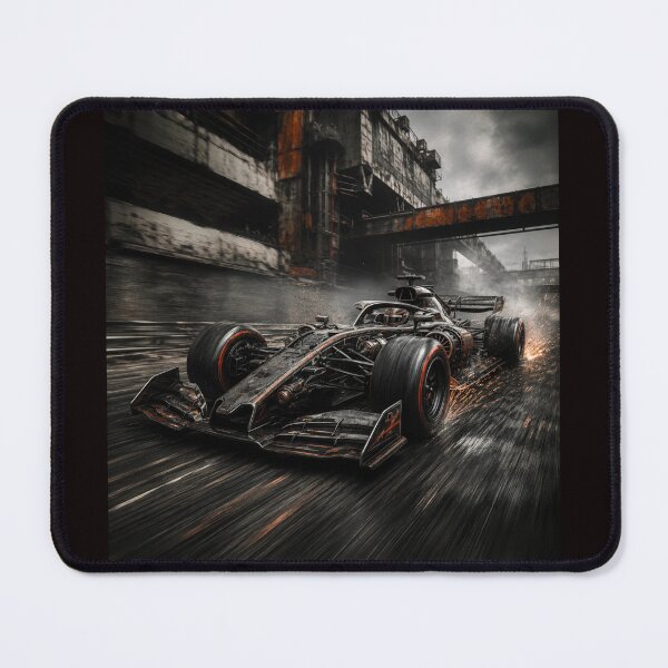 Item preview, Paddock: Overdrive Syndicate Apex Velocity #3 designed and sold by Helios Be. Lavsh.