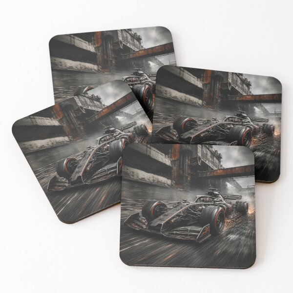 Item preview, Paddock: Overdrive Syndicate Apex Velocity #3 designed and sold by Helios Be. Lavsh.