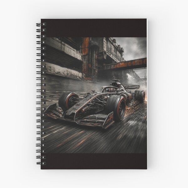 Item preview, Paddock: Overdrive Syndicate Apex Velocity #3 designed and sold by Helios Be. Lavsh.