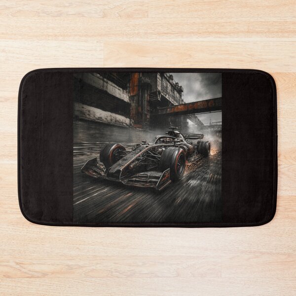 Item preview, Paddock: Overdrive Syndicate Apex Velocity #3 designed and sold by Helios Be. Lavsh.