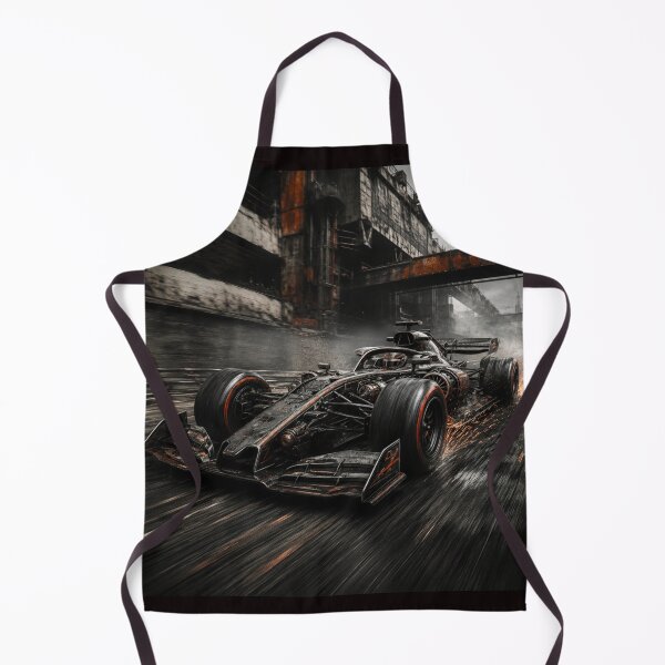 Item preview, Paddock: Overdrive Syndicate Apex Velocity #3 designed and sold by Helios Be. Lavsh.