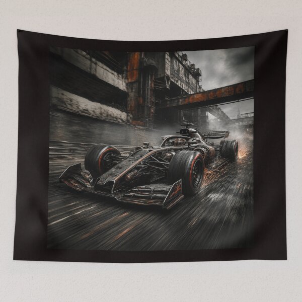 Item preview, Paddock: Overdrive Syndicate Apex Velocity #3 designed and sold by Helios Be. Lavsh.