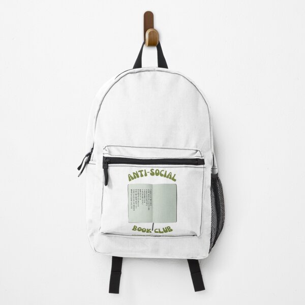 Item preview, Funny Introvert Bookworm designed and sold by Shopno7.