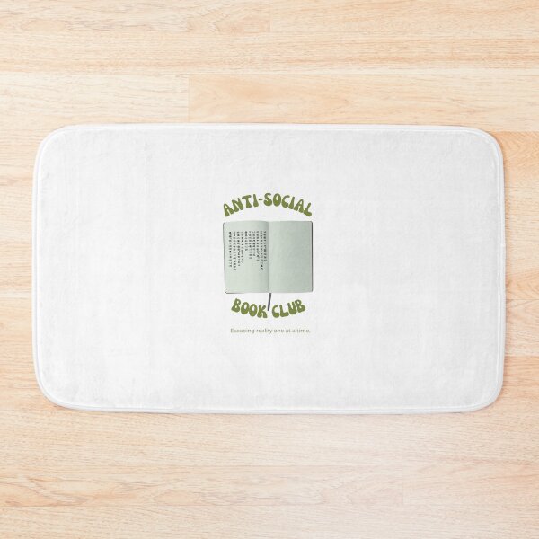 Item preview, Funny Introvert Bookworm  designed and sold by Shopno7.