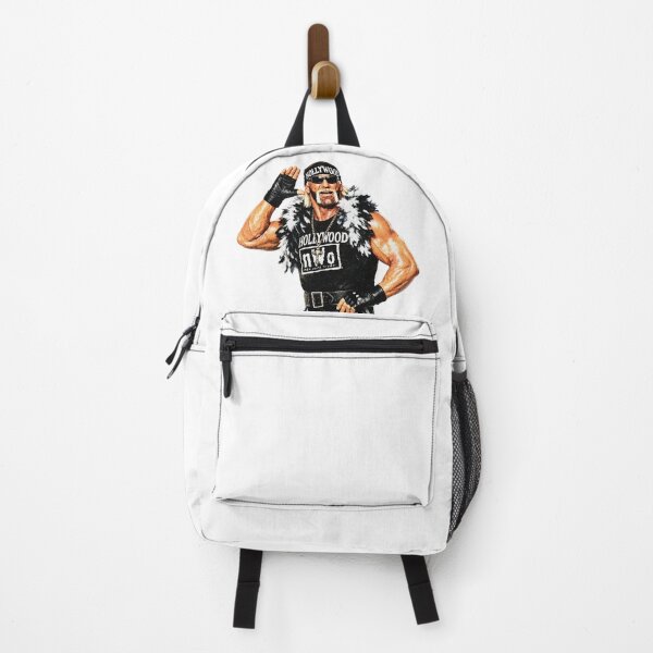 Item preview, Hollywood Hogan NWO Wrestling designed and sold by FreakNRetro.