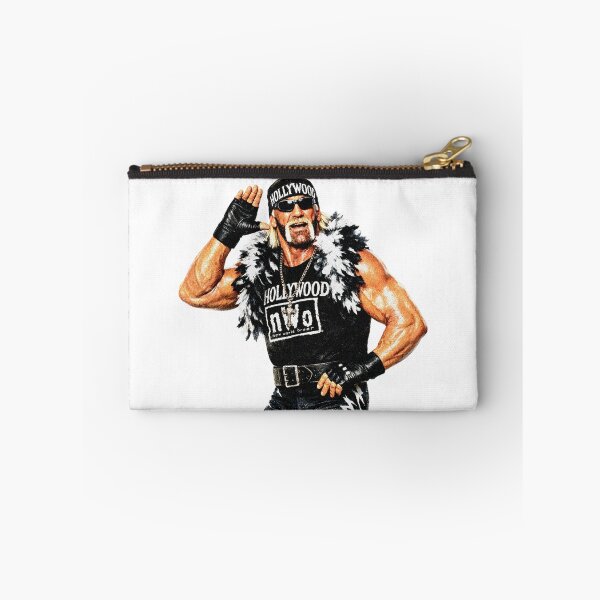 Item preview, Hollywood Hogan NWO Wrestling designed and sold by FreakNRetro.