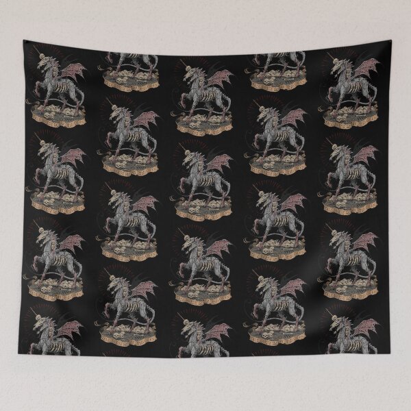 Item preview, Pale Horse was an Unicorn designed and sold by DK13-DESIGN.