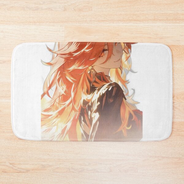 Item preview, Mavuika Genshin Impact designed and sold by KomiArts.