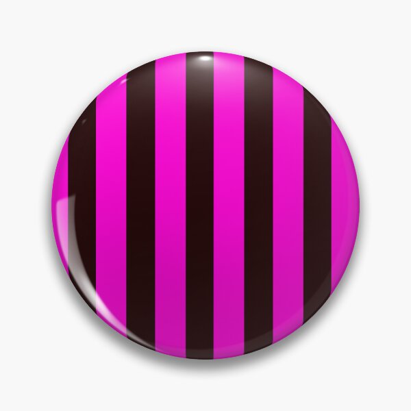 Item preview,  Pink and black aesthetic stripes designed and sold by Tanya Zevallos.