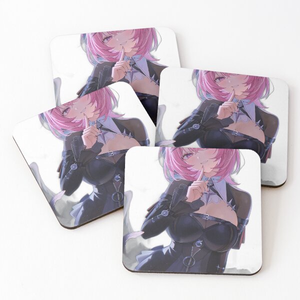 Item preview, Remielle Dan Gothic Outfit Zenless Zone Zero designed and sold by KomiArts.