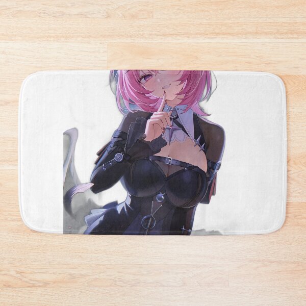 Item preview, Remielle Dan Gothic Outfit Zenless Zone Zero designed and sold by KomiArts.