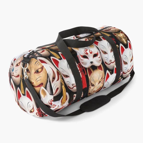 Item preview, Fox Masks designed and sold by snoWorkshop.