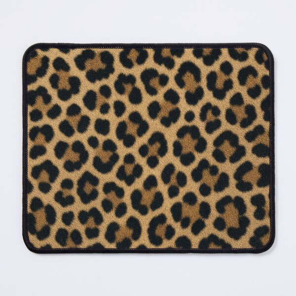 Item preview, Leopard Print designed and sold by tonymagnerart.