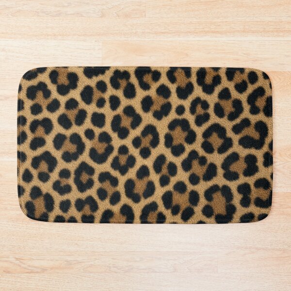 Item preview, Leopard Print designed and sold by tonymagnerart.