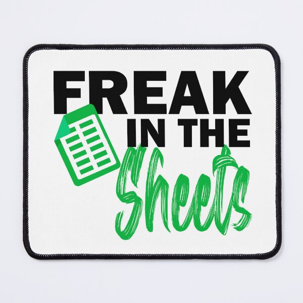 Item preview, Freak in the sheets designed and sold by aponwao.