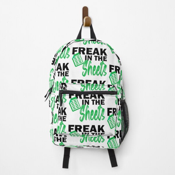 Item preview, Freak in the sheets designed and sold by aponwao.