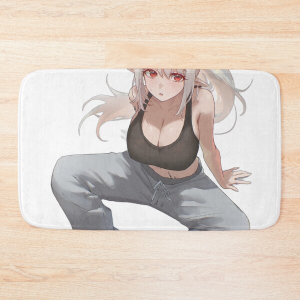 Item preview, Mudrock Casual Athletic Wear Arknights designed and sold by KomiArts.