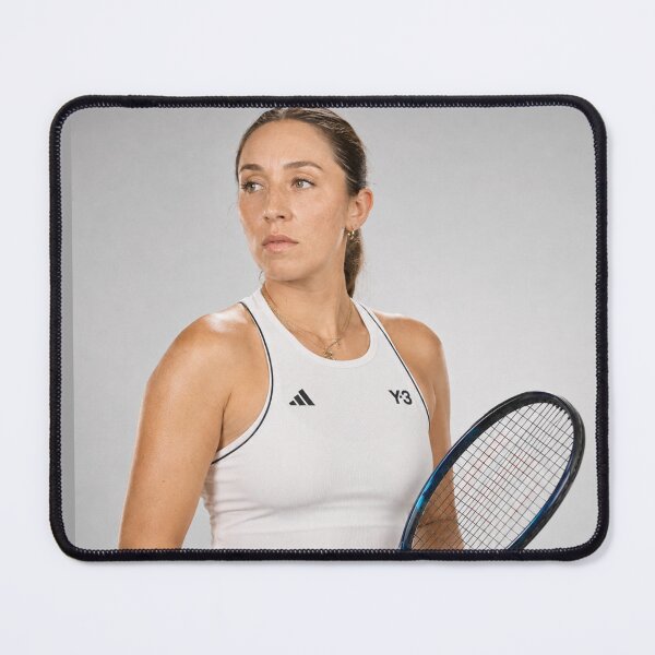 Item preview, Jessica Pegula - Tennis inspired Art designed and sold by ARbyCharlie.