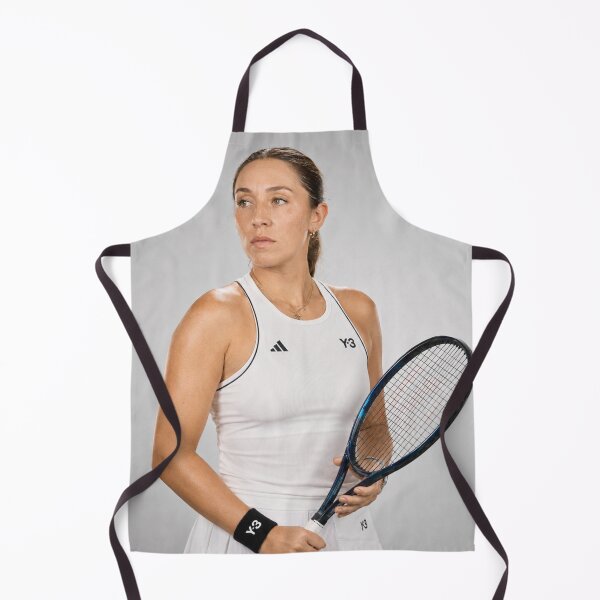 Item preview, Jessica Pegula - Tennis inspired Art designed and sold by ARbyCharlie.