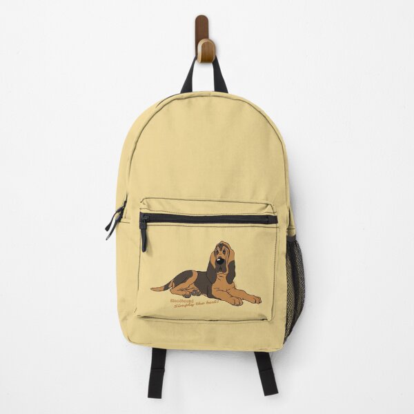 Item preview, Bloodhound - Simply the best designed and sold by LivHana.