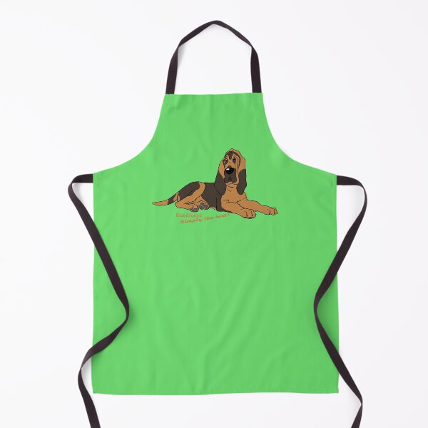 Item preview, Bloodhound - Simply the best designed and sold by LivHana.