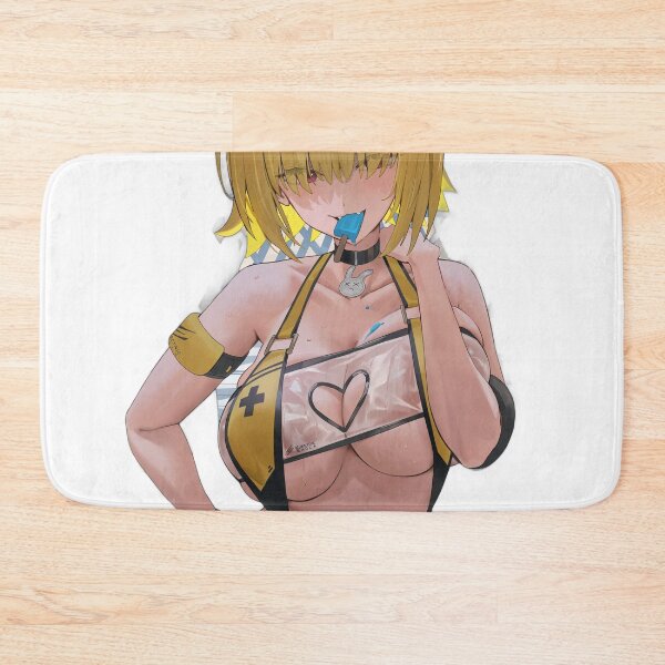 Item preview, Elegg Summer Swimsuit Nikke designed and sold by KomiArts.