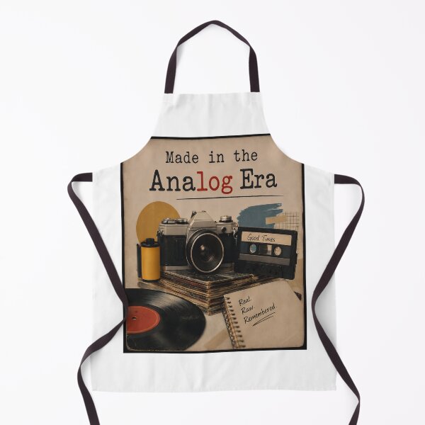 Item preview, 90s nostalgia, Made in the analog era, 80s, 90s. designed and sold by amazouz1.