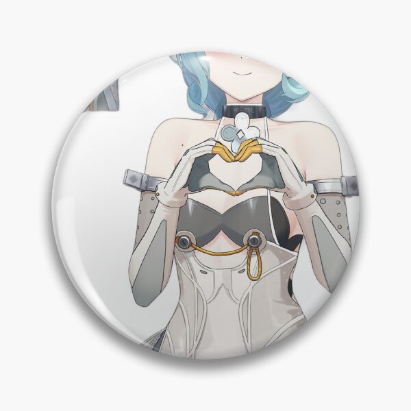 Item preview, Seed Utility Outfit Zenless Zone Zero designed and sold by KomiArts.
