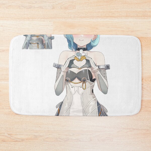Item preview, Seed Utility Outfit Zenless Zone Zero designed and sold by KomiArts.